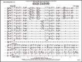 Salsa Caliente! - Jazz Ensemble Conductor Score & Parts (Digital Download)