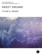 Sweet Dreams - Flexible String Ensemble Score & Parts (Digital Download)