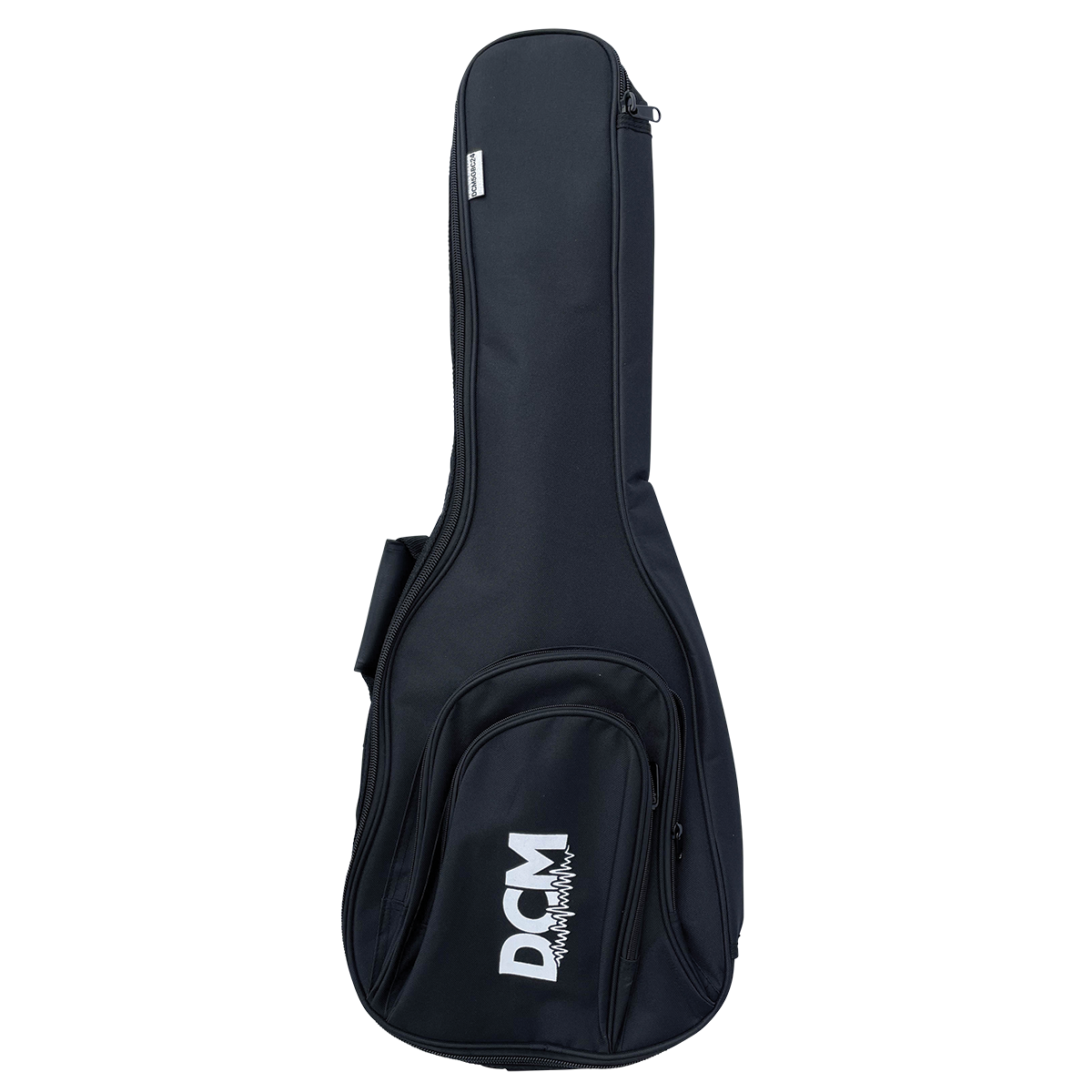 Guitar Bag - DCM Gig Bag Classic 1/2 Size
