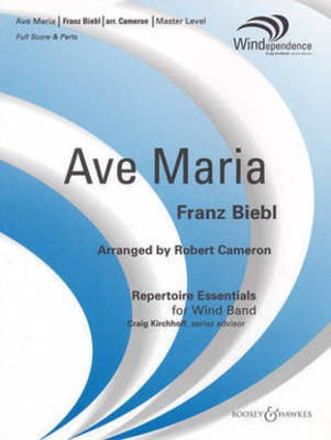 Seis Manuel (from Islas y Montaí±as) - Shelley Hanson - Boosey & Hawkes Full Score