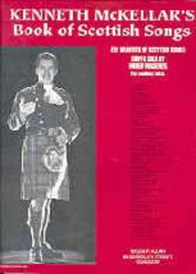 Book Of Scottish Songs -