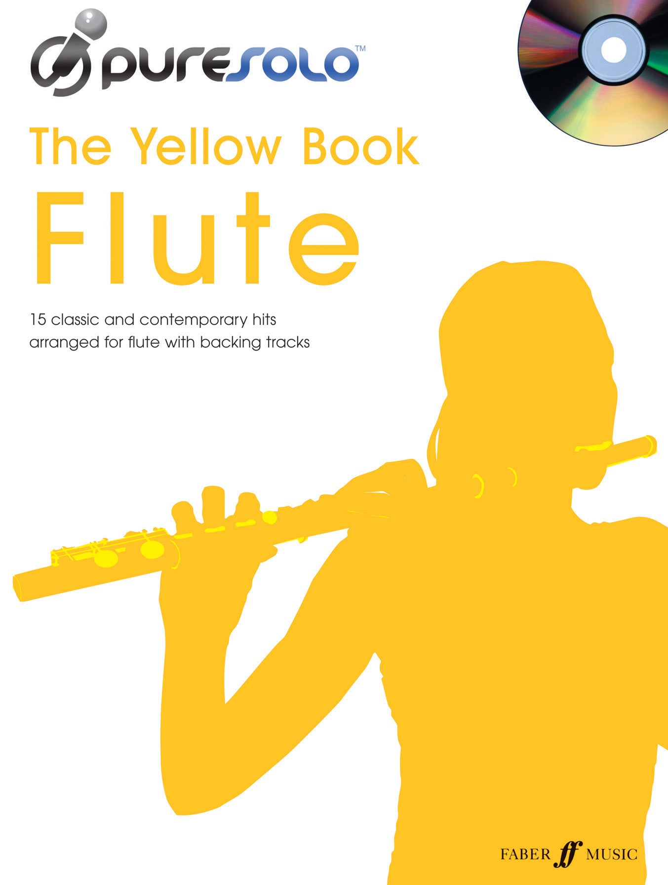 Cry Me A River - Flute (Digital Download)