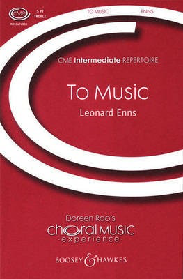Barb'ry Ellen - CME In High Voice - Stephen Hatfield - SSA Boosey & Hawkes Octavo