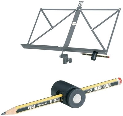 GEWA Magnetic Pencil Holder