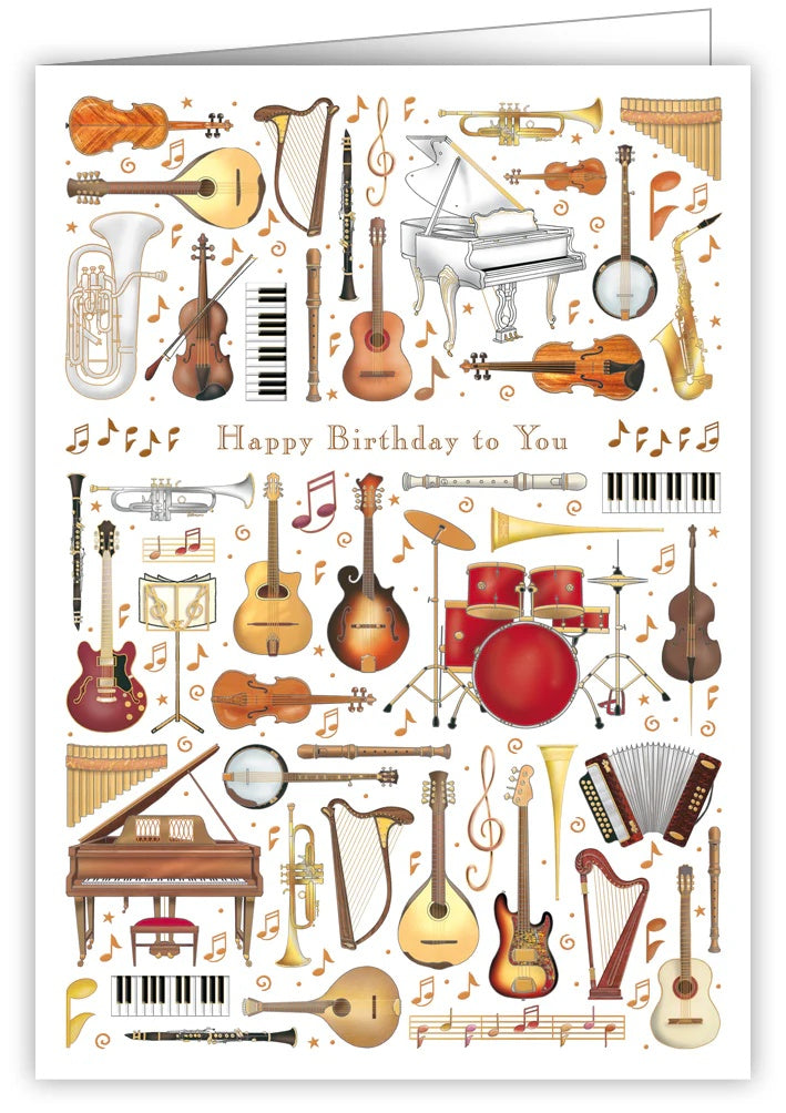 Happy Birthday to You