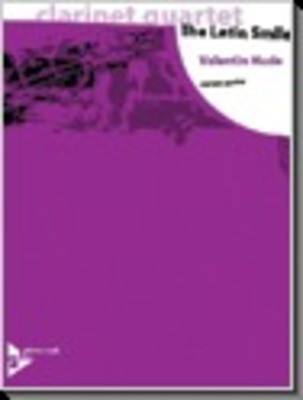 Latin Smile 4 Cla Sco Pts -