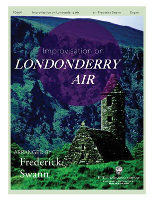Improvisation on Londonderry Air