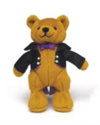 Music for Little Mozarts Toy Beethoven Bear