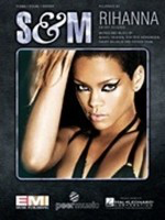 S & M - PVG - Vocal Hal Leonard Piano, Vocal & Guitar