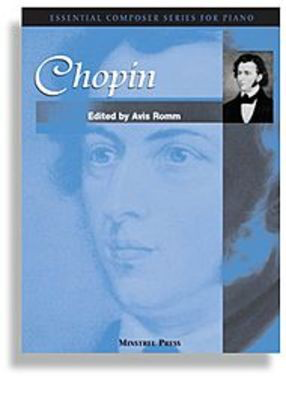Essential Chopin Bk/Cd -