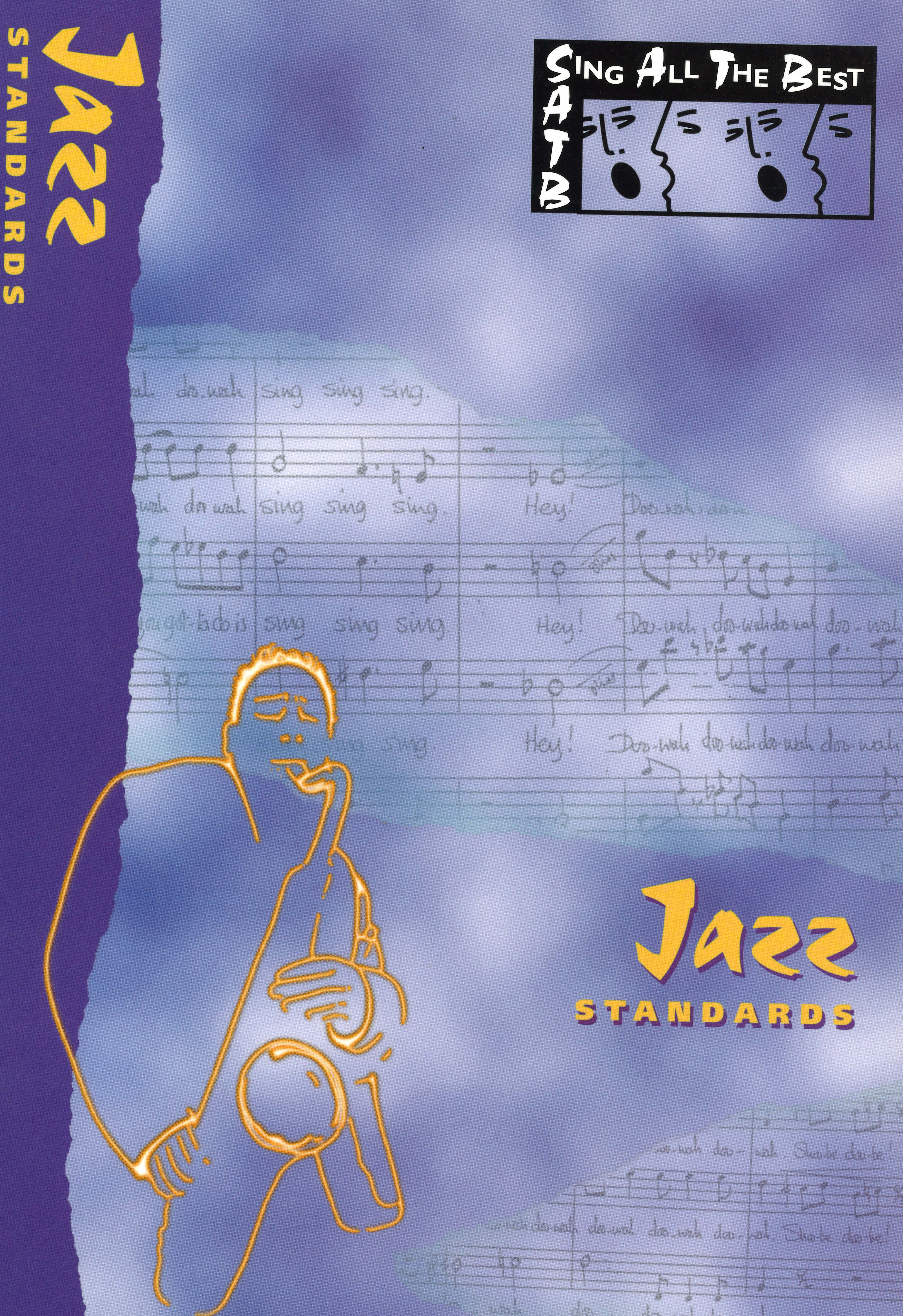 Makin' Whoopee - SATB Chorus (Digital Download)
