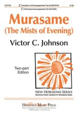 Murasame (The Mists Of Evening) 2 Part -