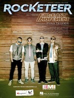 Rocketeer - Hal Leonard Piano & Vocal