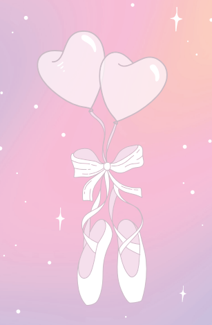 Gift Card - Love Ballet Shoes