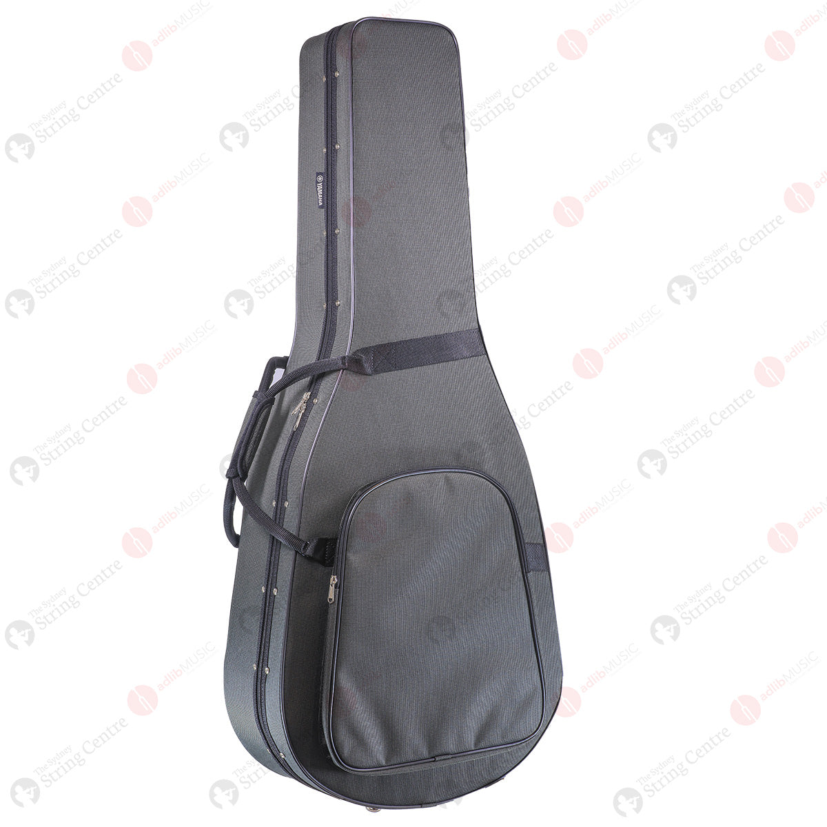 Yamaha GC22C Classical Guitar with Reinforced Bag