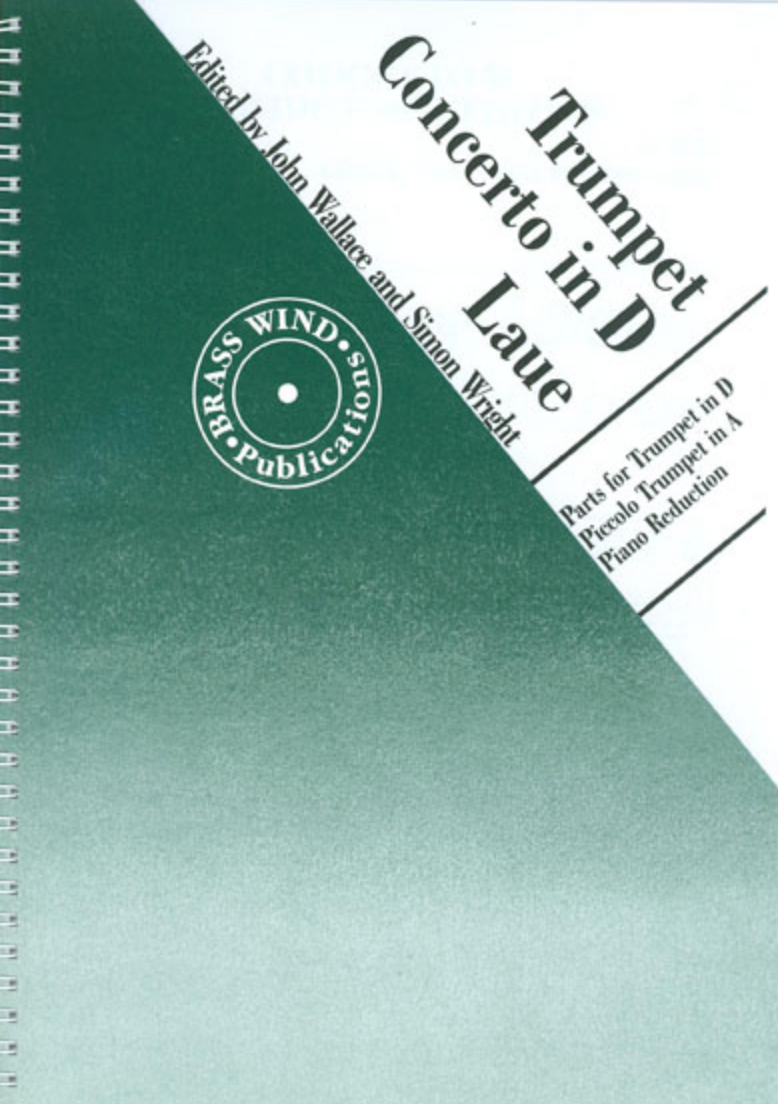 Trumpet Concerto - Proctor - BrassWind