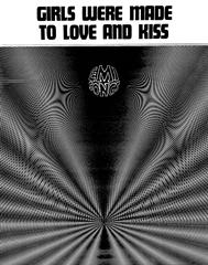Girls Were Made To Love And Kiss (from 'Paganini') - Vocal/Piano (Digital Download)