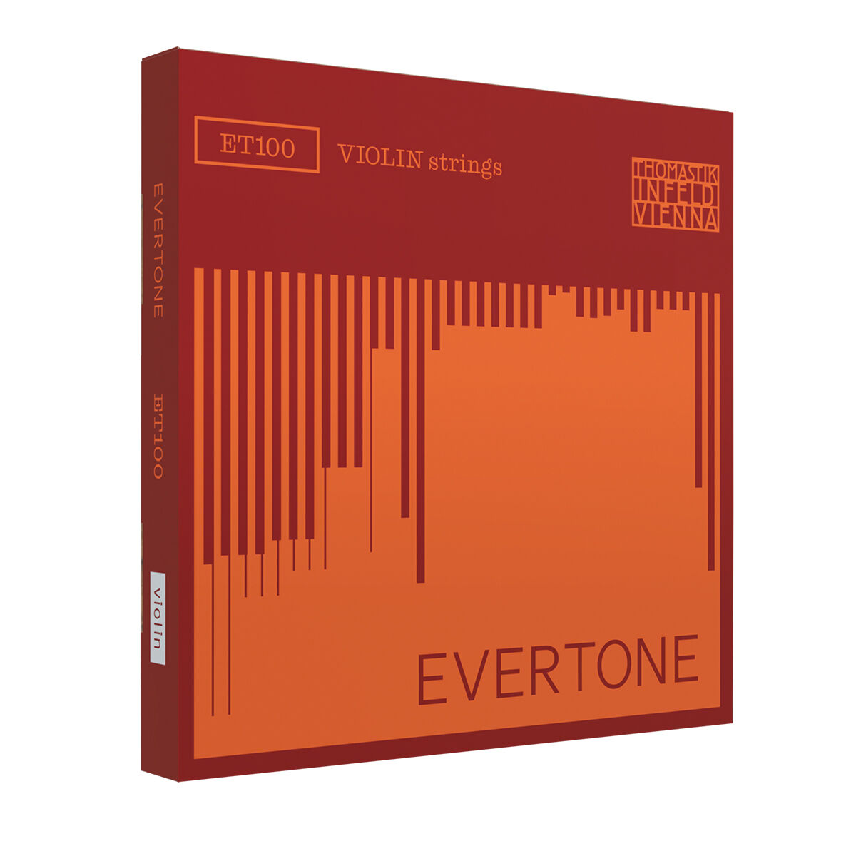Thomastik Evertone Violin String Set 4/4