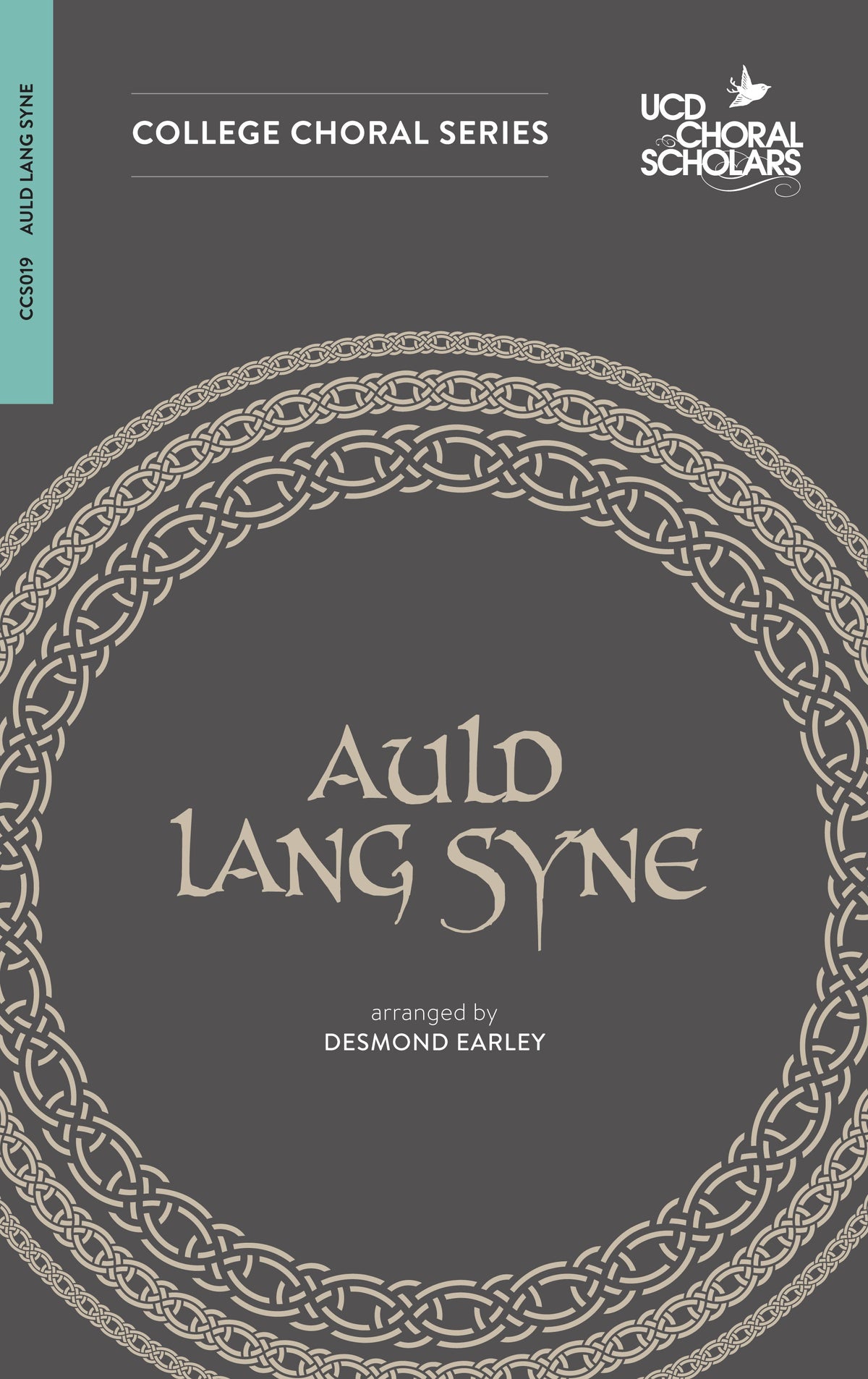 Auld Lang Syne - SATB Choir a Cappella (Digital Download)