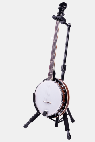 Hercules GS415BPLUS Auto-Grab Guitar Stand