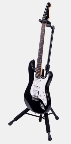 Hercules GS415BPLUS Auto-Grab Guitar Stand