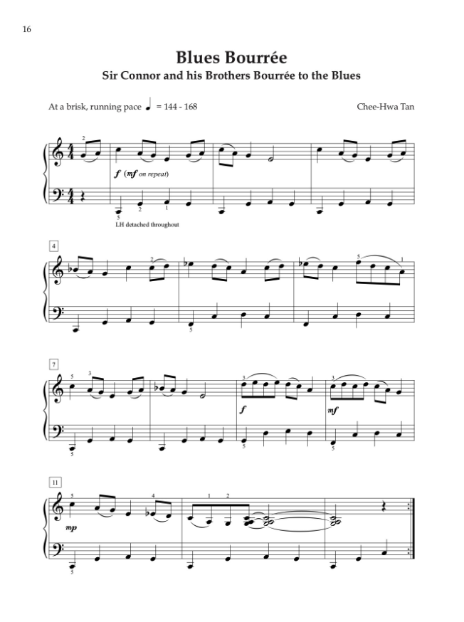 A Royal Birthday Celebration: Suite in Baroque Style