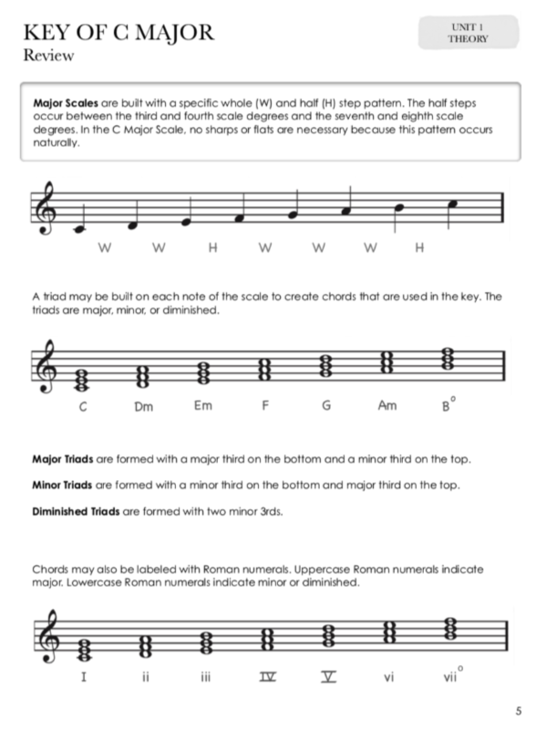 Piano Safari Older Student Sight Reading & Theory 3