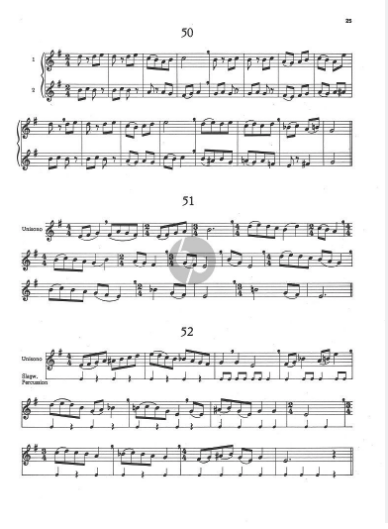 METHOD FOR GROUP INSTRUCTION FOR FLUTE VOL 1 - BONSEL - FLUTE - BROEKMANS & VAN POPPEL BVP1316