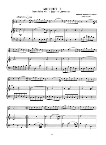 Solo Pieces for the Beginning Flutist - Flute - Dona Gilliam|Mizzy McCaskill Mel Bay/OLA MB93815H