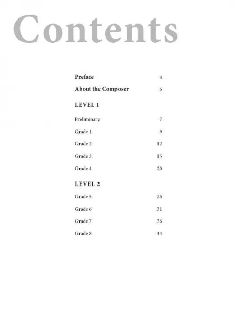 AMEB Piano Sight-Reading 2018 - Piano AMEB 1201105939