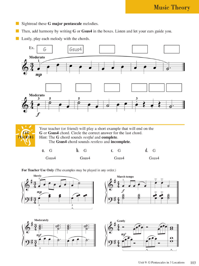 Adult Piano Adventures All-In-One Lesson Book 1 - Piano by Faber/Faber Hal Leonard 420242