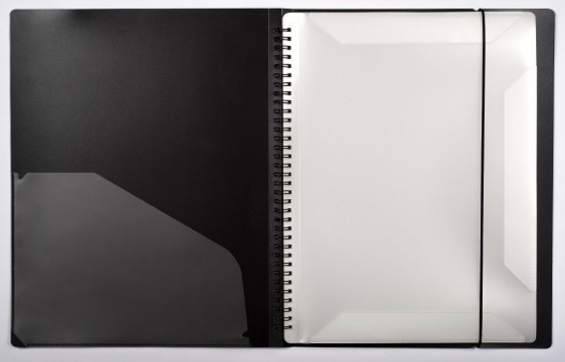 Rondofile 30 Display Book