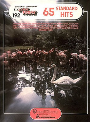 Sixty Five Standard Hits