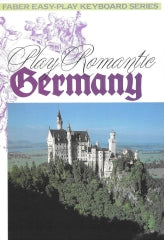 Bach - Air On The G String - Play Romantic - Piano Solo (Digital Download)