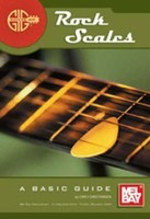 Gig Savers Rock Scales -