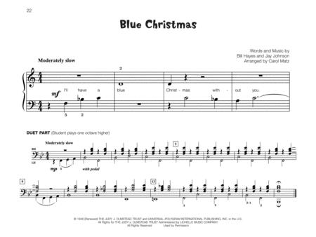 Famous & Fun Pop Christmas Book 1