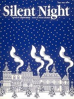 Silent Night - P/V/G - P/V/G - Hal Leonard Piano & Vocal
