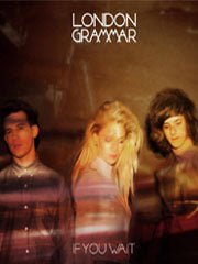 Sights - London Grammar - PVG (Digital Download)