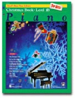 ABPL Top Hits Christmas Book 1B