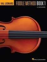 Hal Leonard Fiddle Method - Fiddle|Violin Chris Wagoner Hal Leonard