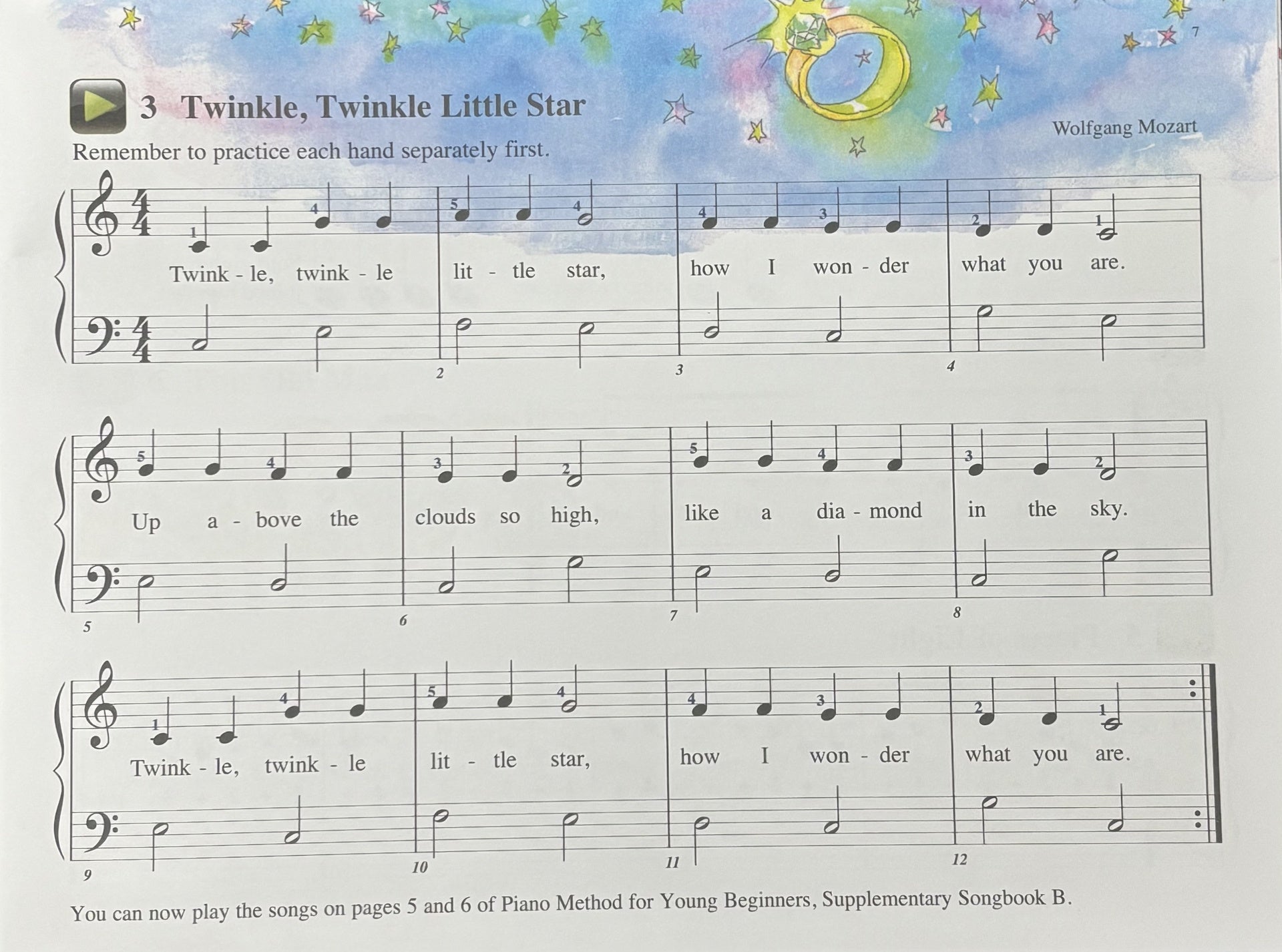 Progressive Piano Meth For Young Begin Bk 2 Bk/OA