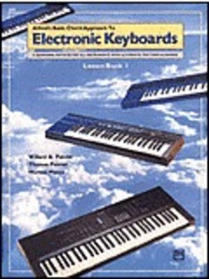 Ab Chord Appr Elec Keyboards Level 1 -