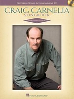 Craig Carnelia Songbook - Expanded Edition - Craig Carnelia - Hal Leonard Piano, Vocal & Guitar