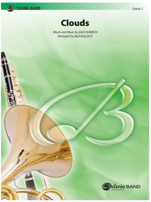 Clouds CB Gr 2 Sobiech Zach