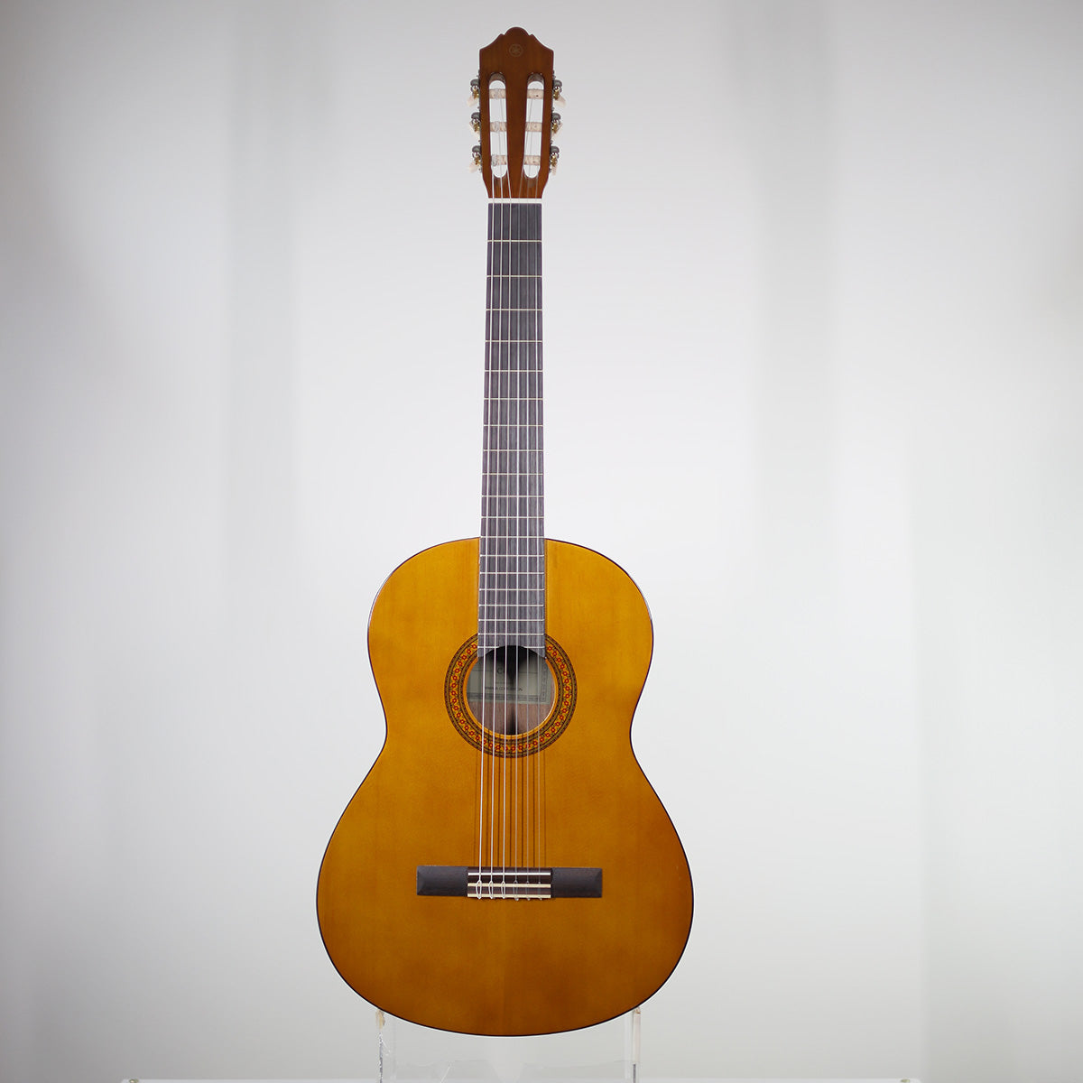 Factory Seconds Yamaha C40 Gigmaker Classical Guitar Pack No.001