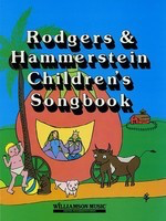 Rodgers and Hammerstein Children's Songbook - Hal Leonard Piano, Vocal & Guitar