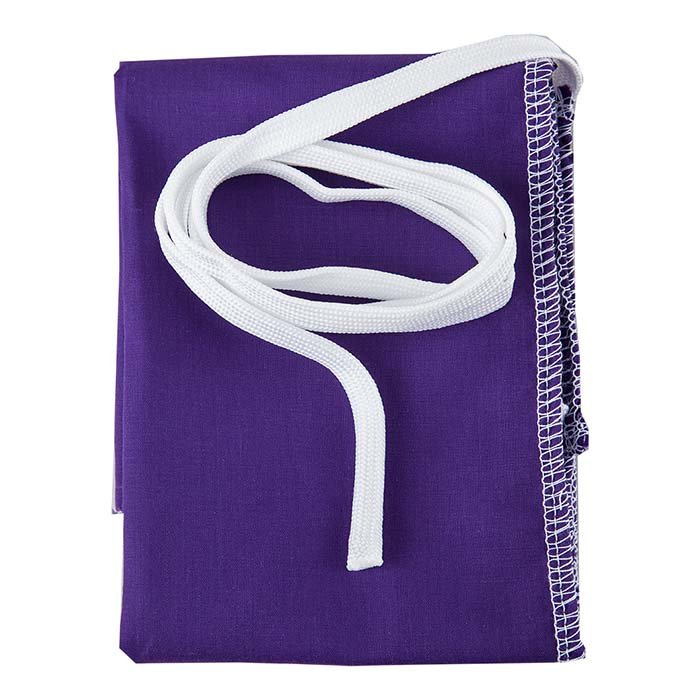 Superslick Saxophone Swab / Pull-Thru - Cotton