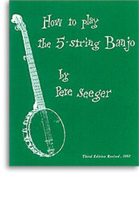 How To Play 5 Str Banjo -