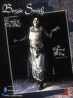 Bessie Smith Songbook - Guitar|Piano|Vocal Hal Leonard Piano, Vocal & Guitar