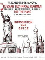 Russian Technical Regimen for the Piano